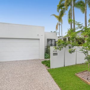 49B Nolan Street, Whitfield, QLD 4870 AUS