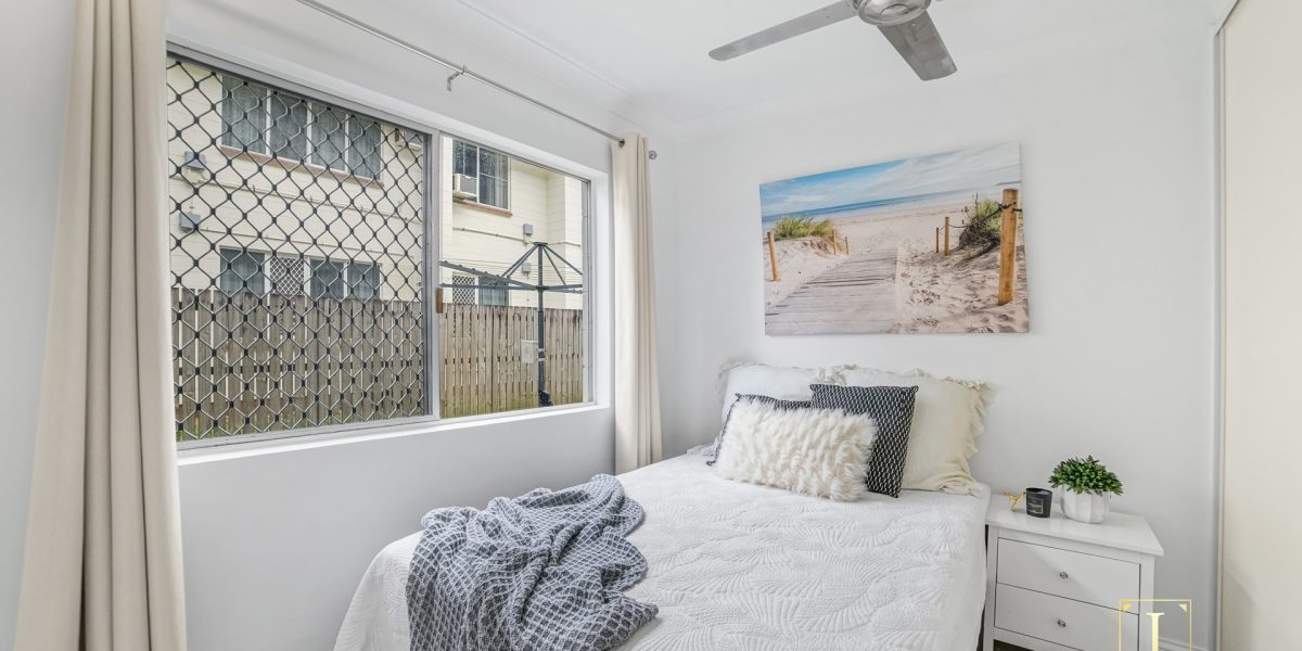 2/171 Grafton Street, Cairns North, QLD 4870 AUS