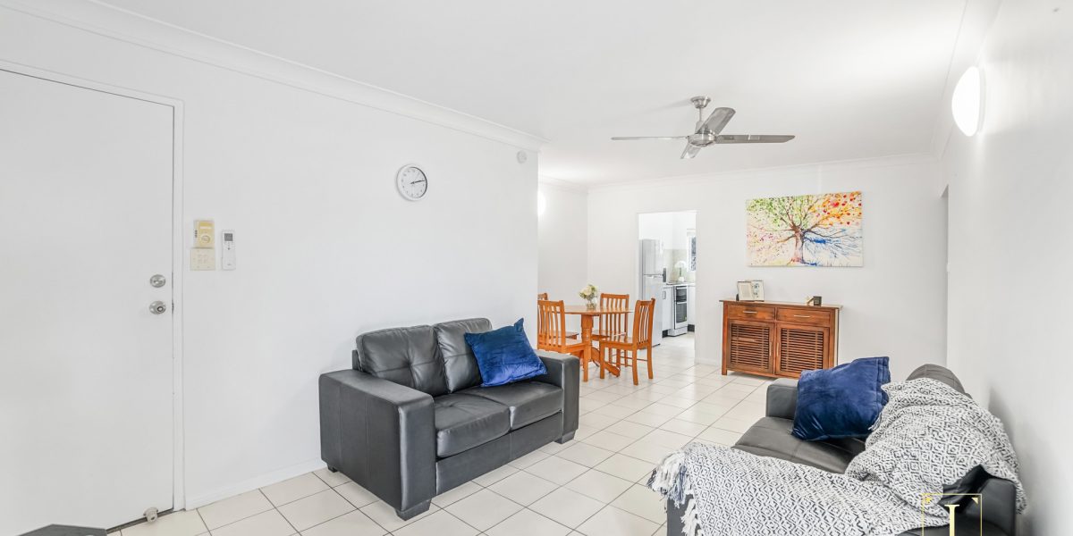 2/171 Grafton Street, Cairns North, QLD 4870 AUS