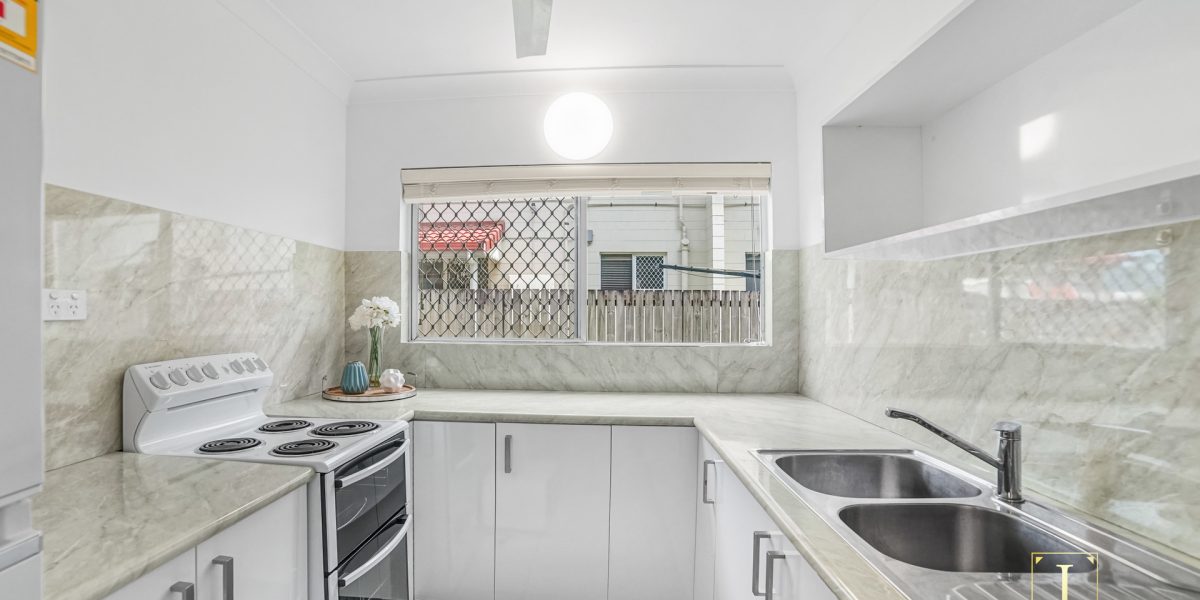 2/171 Grafton Street, Cairns North, QLD 4870 AUS