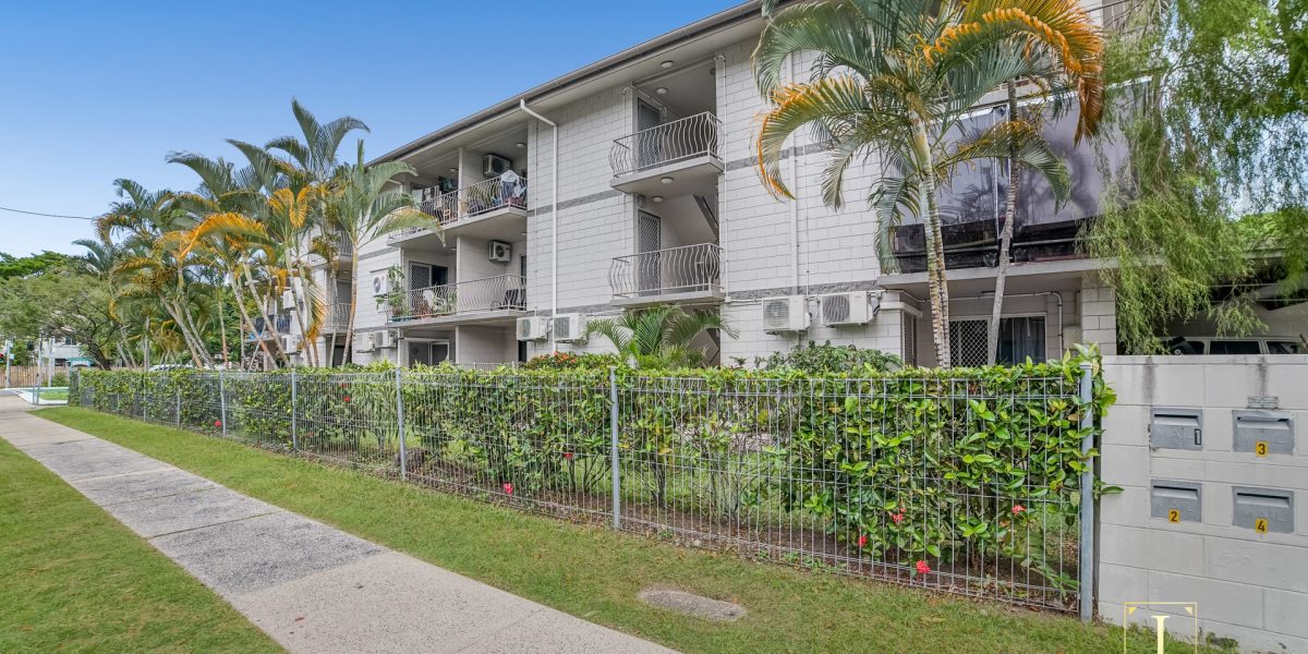 2/171 Grafton Street, Cairns North, QLD 4870 AUS