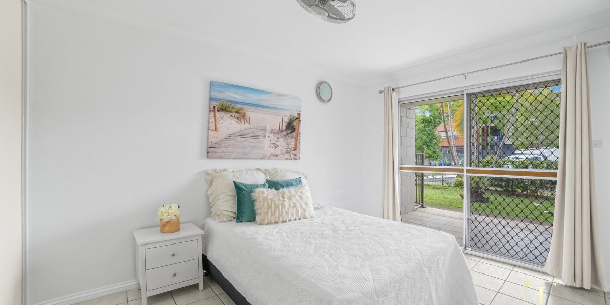 2/171 Grafton Street, Cairns North, QLD 4870 AUS