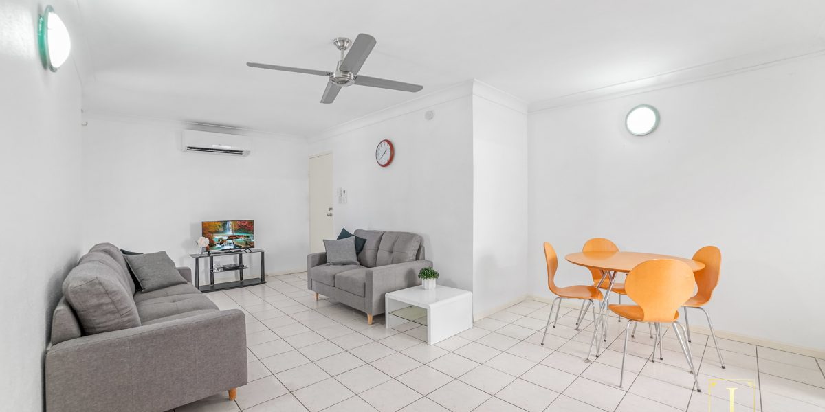 4/171 Grafton Street, Cairns North, QLD 4870 AUS