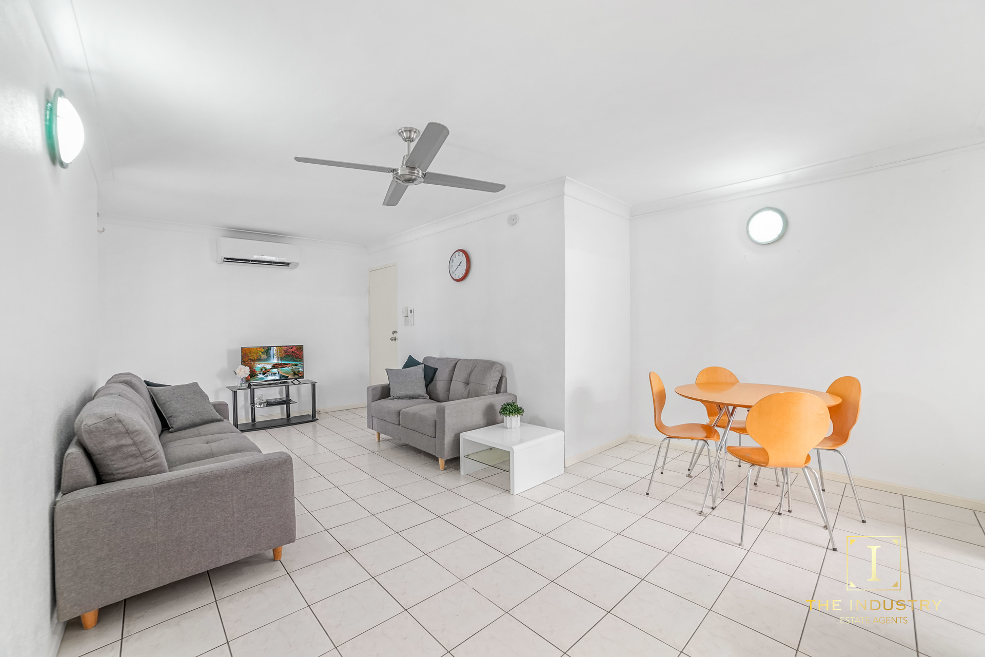 4/171 Grafton Street, Cairns North, QLD 4870 AUS