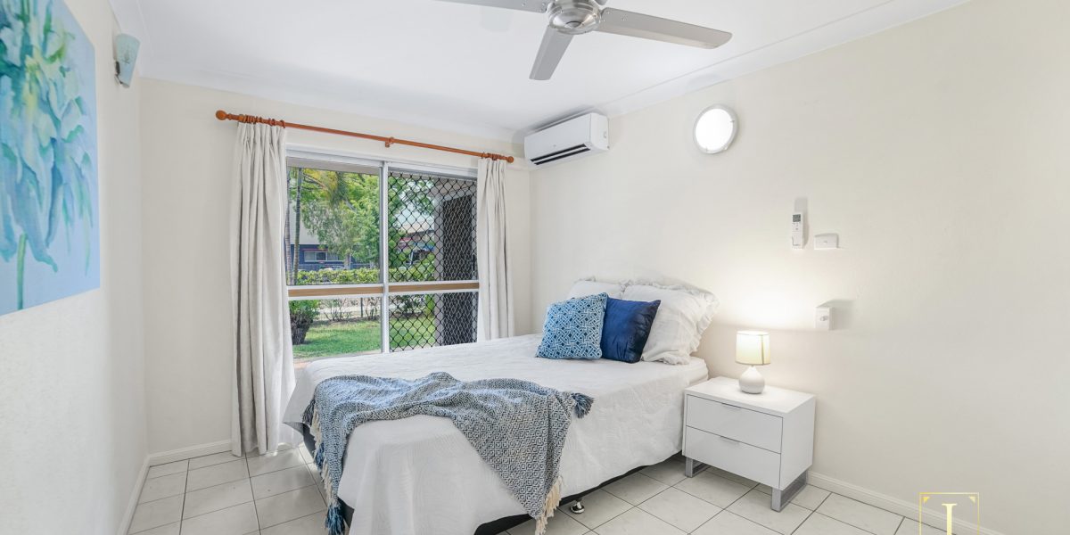 4/171 Grafton Street, Cairns North, QLD 4870 AUS