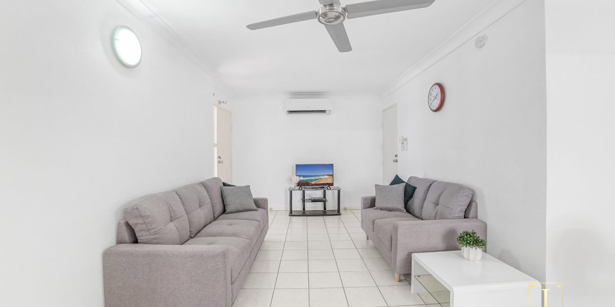4/171 Grafton Street, Cairns North, QLD 4870 AUS