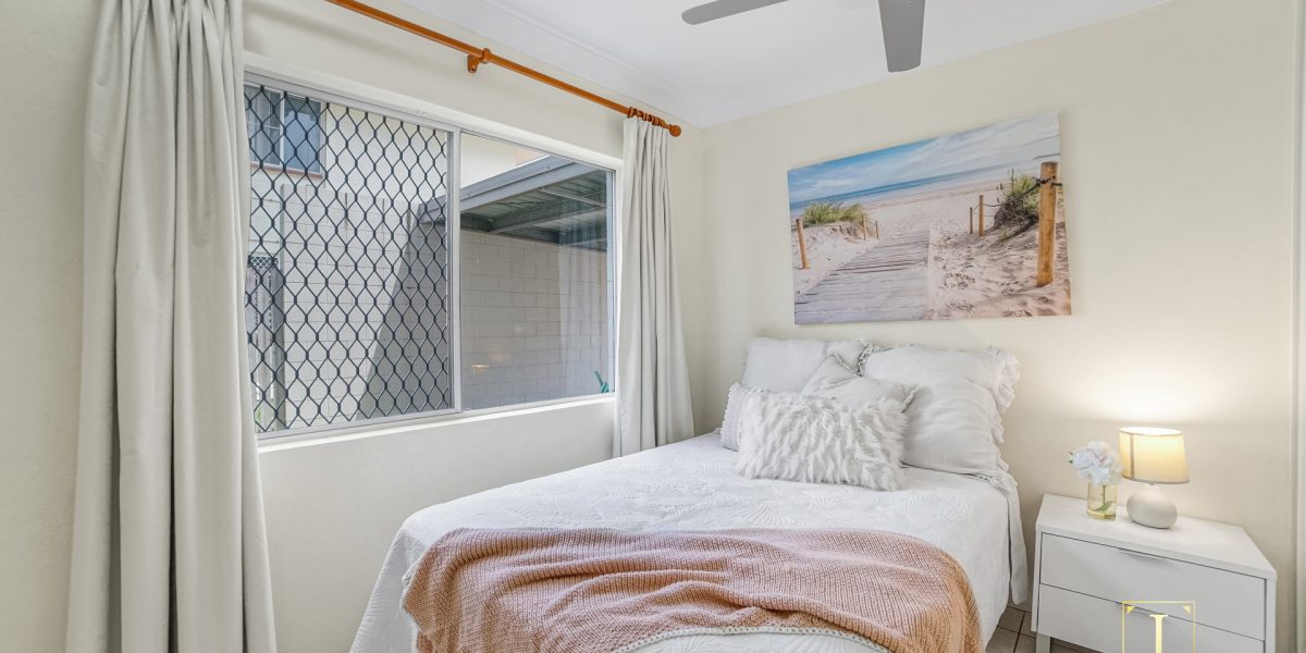 4/171 Grafton Street, Cairns North, QLD 4870 AUS