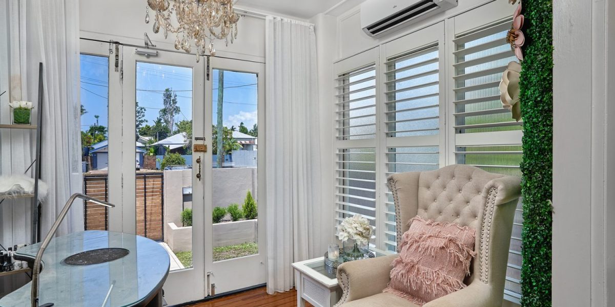 293 Severin Street, Parramatta Park, QLD 4870 AUS