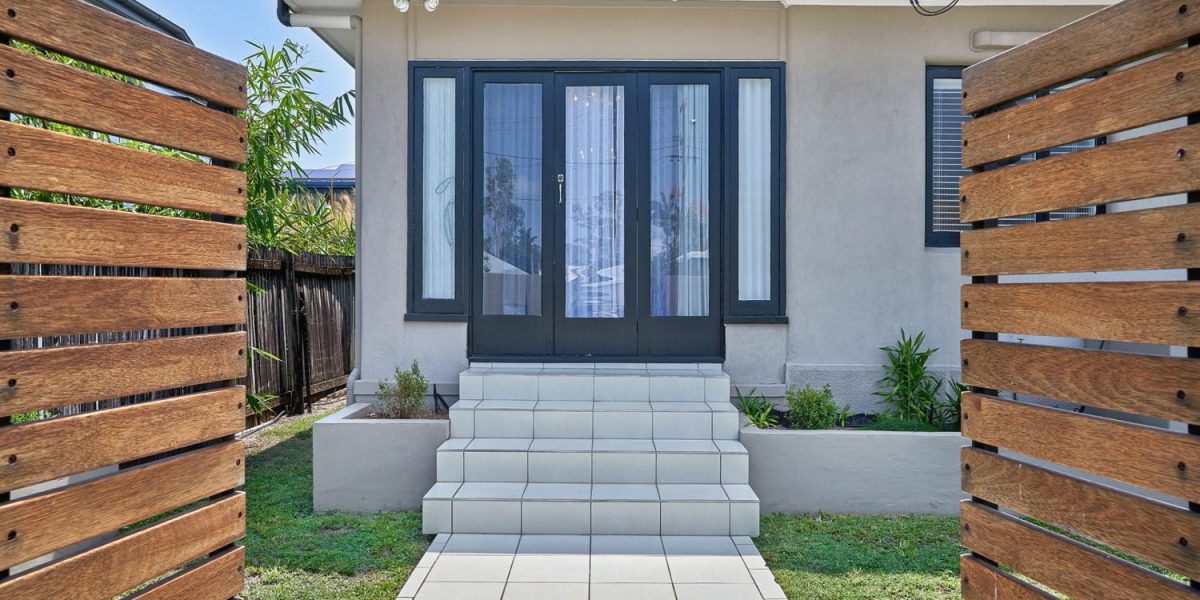 293 Severin Street, Parramatta Park, QLD 4870 AUS