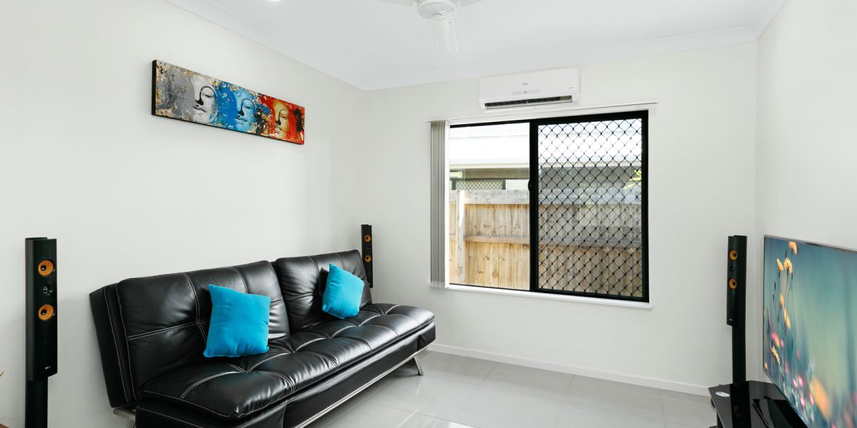 20 Kingsborough Pass, Trinity Park, QLD 4879 AUS