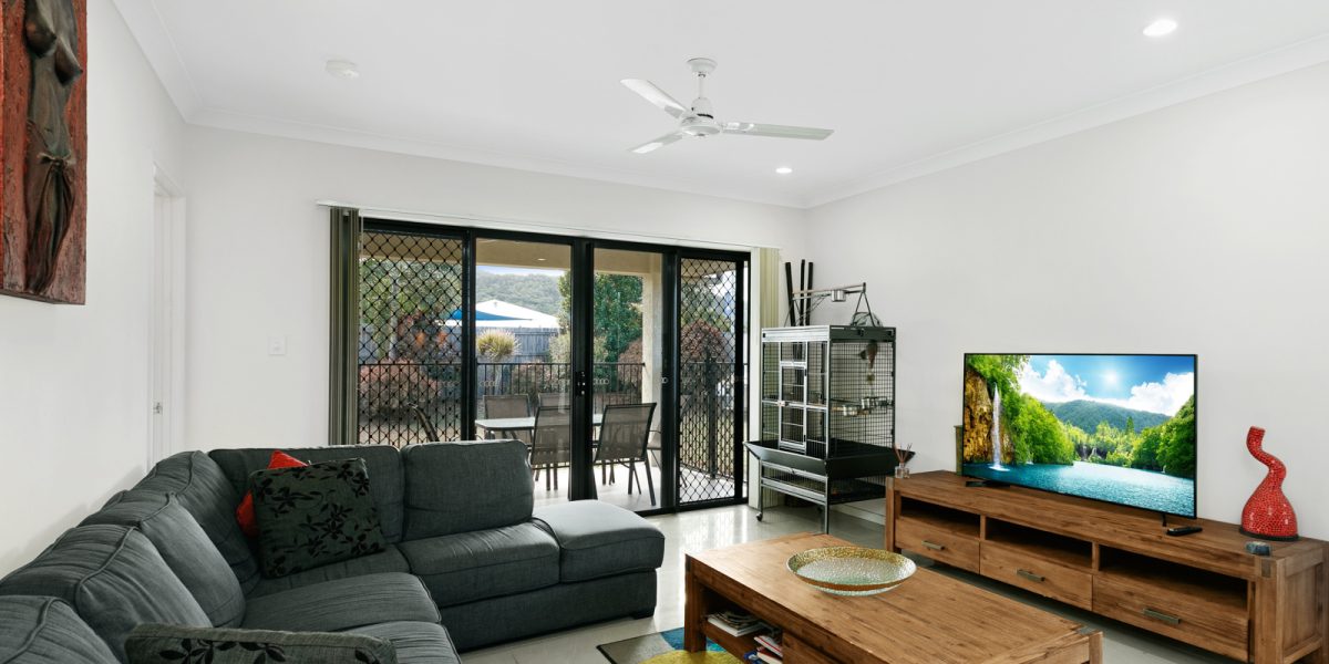 20 Kingsborough Pass, Trinity Park, QLD 4879 AUS