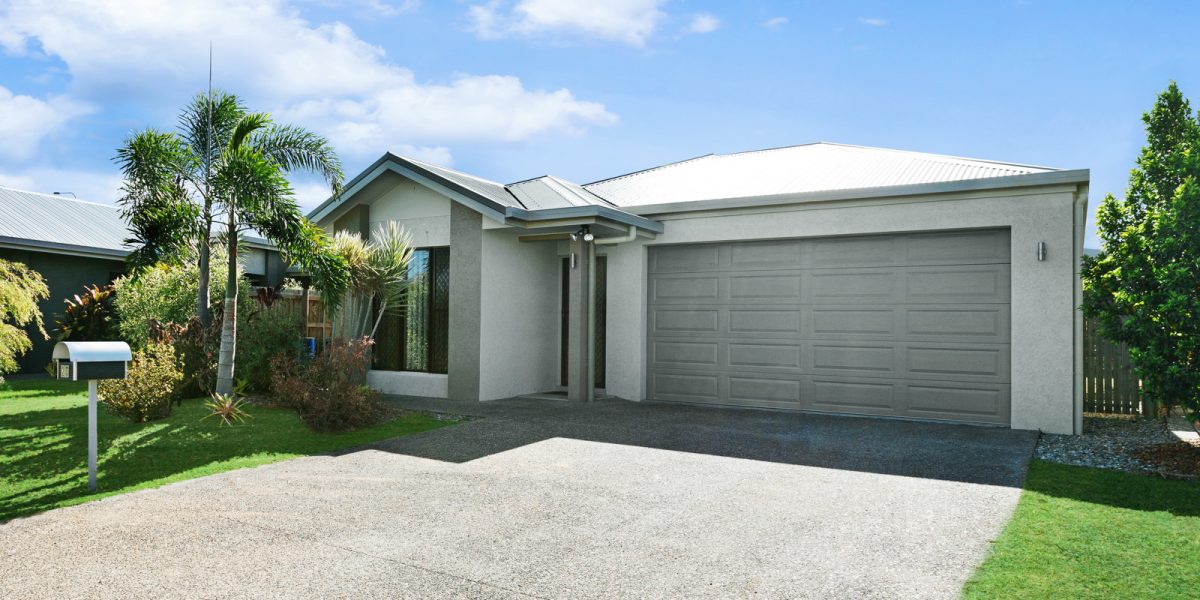 20 Kingsborough Pass, Trinity Park, QLD 4879 AUS
