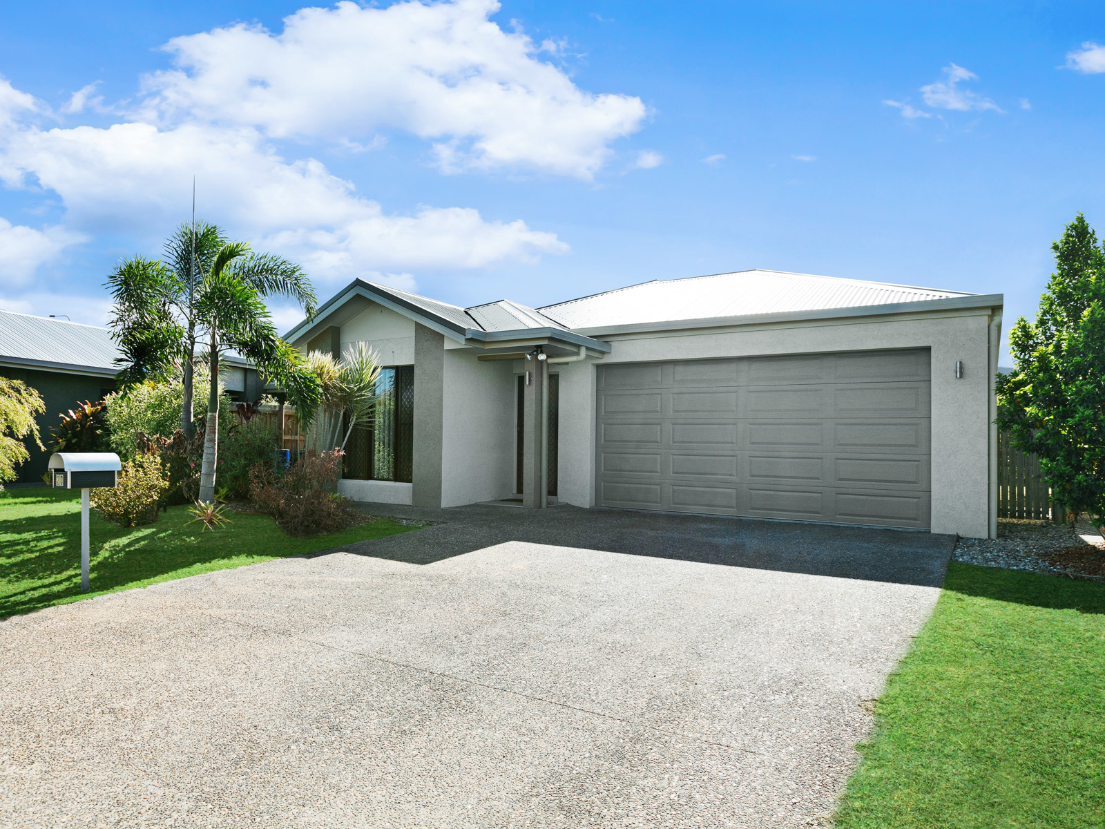 20 Kingsborough Pass, Trinity Park, QLD 4879 AUS