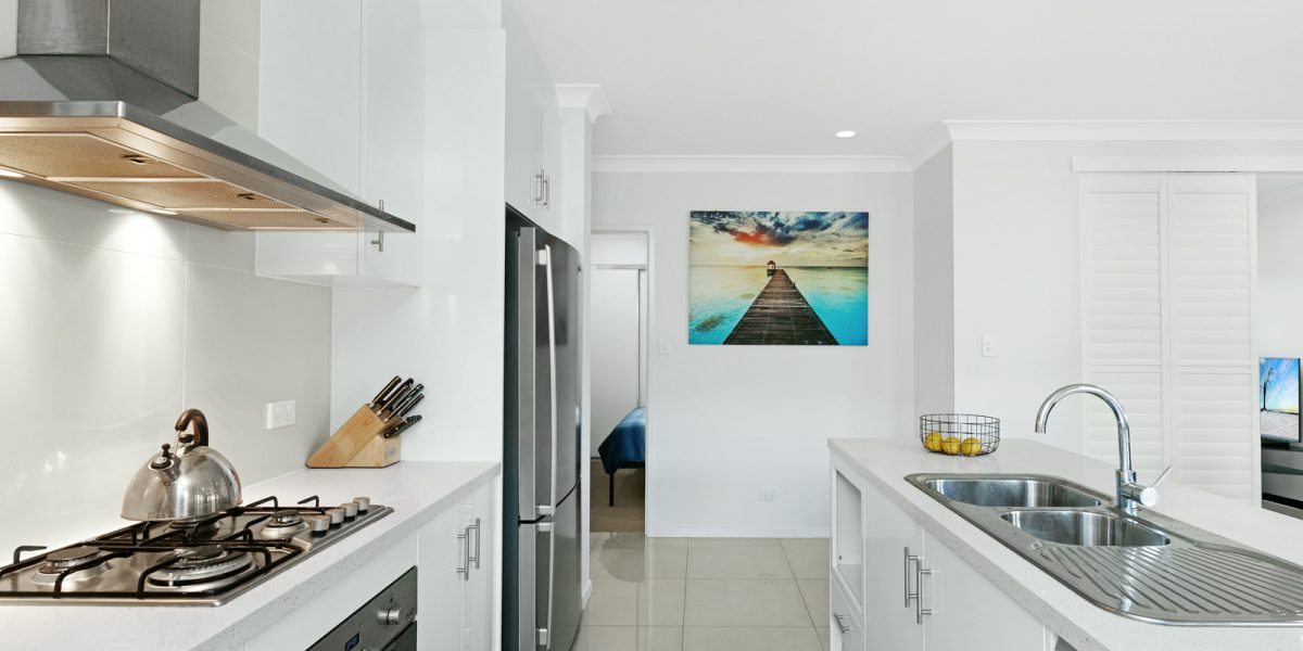 20 Kingsborough Pass, Trinity Park, QLD 4879 AUS