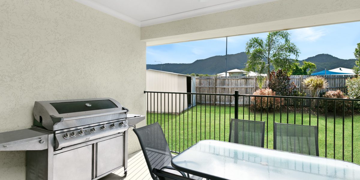 20 Kingsborough Pass, Trinity Park, QLD 4879 AUS