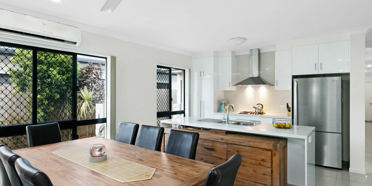 20 Kingsborough Pass, Trinity Park, QLD 4879 AUS
