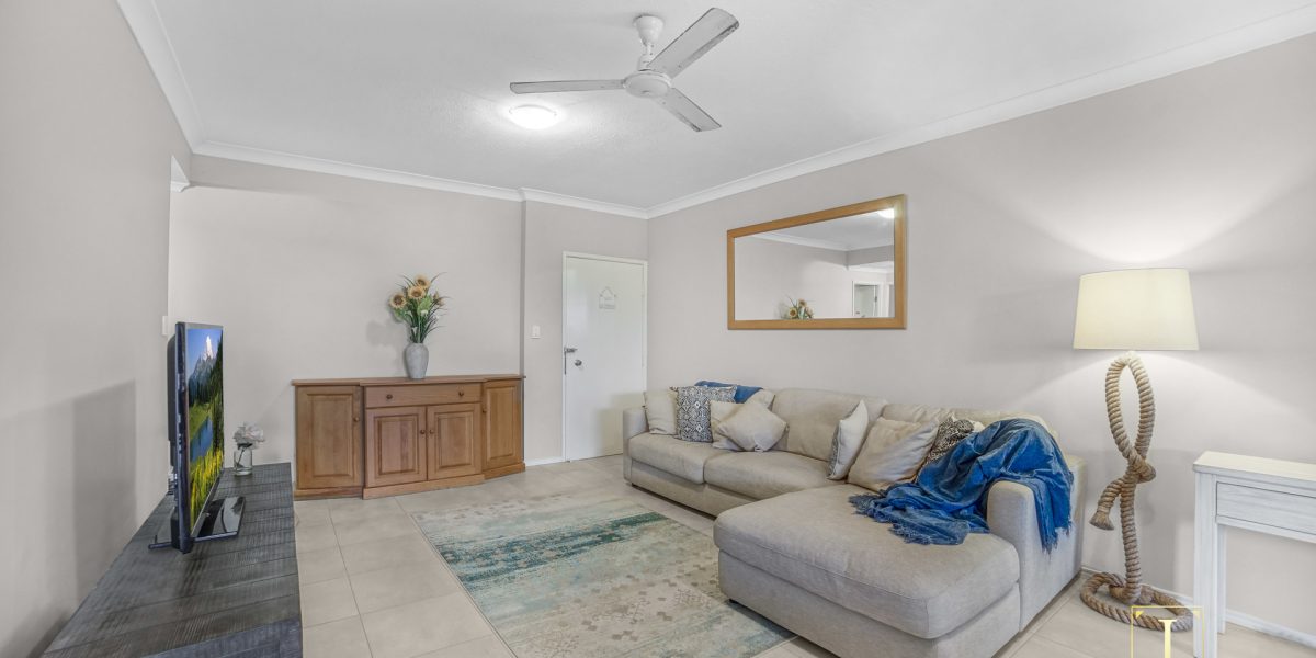 34/58-70 Redlynch Intake Road, Redlynch, QLD 4870 AUS