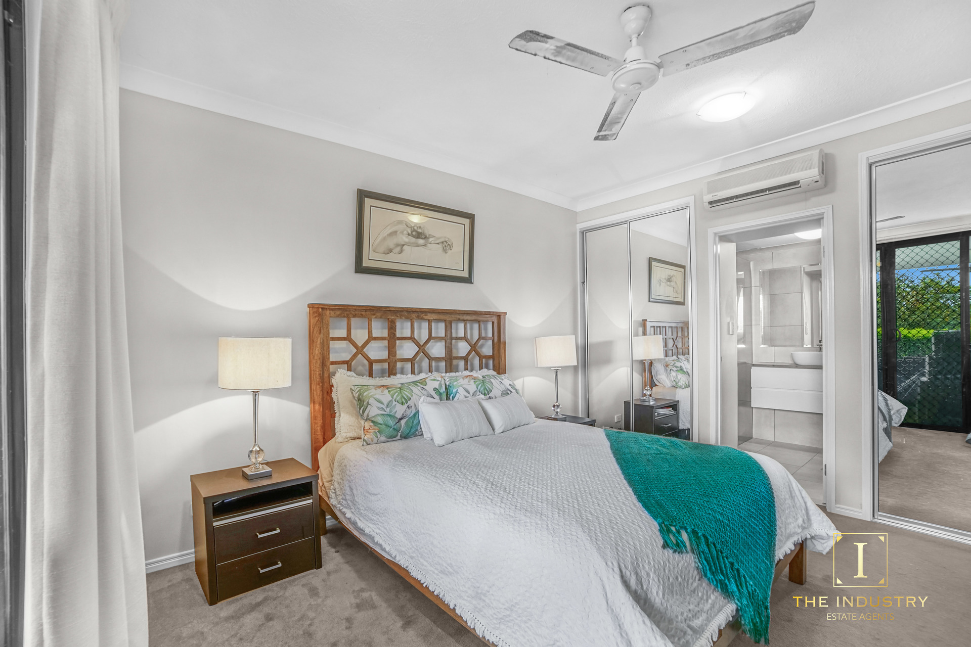 34/58-70 Redlynch Intake Road, Redlynch, QLD 4870 AUS