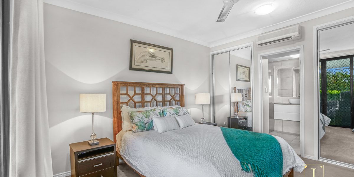 34/58-70 Redlynch Intake Road, Redlynch, QLD 4870 AUS