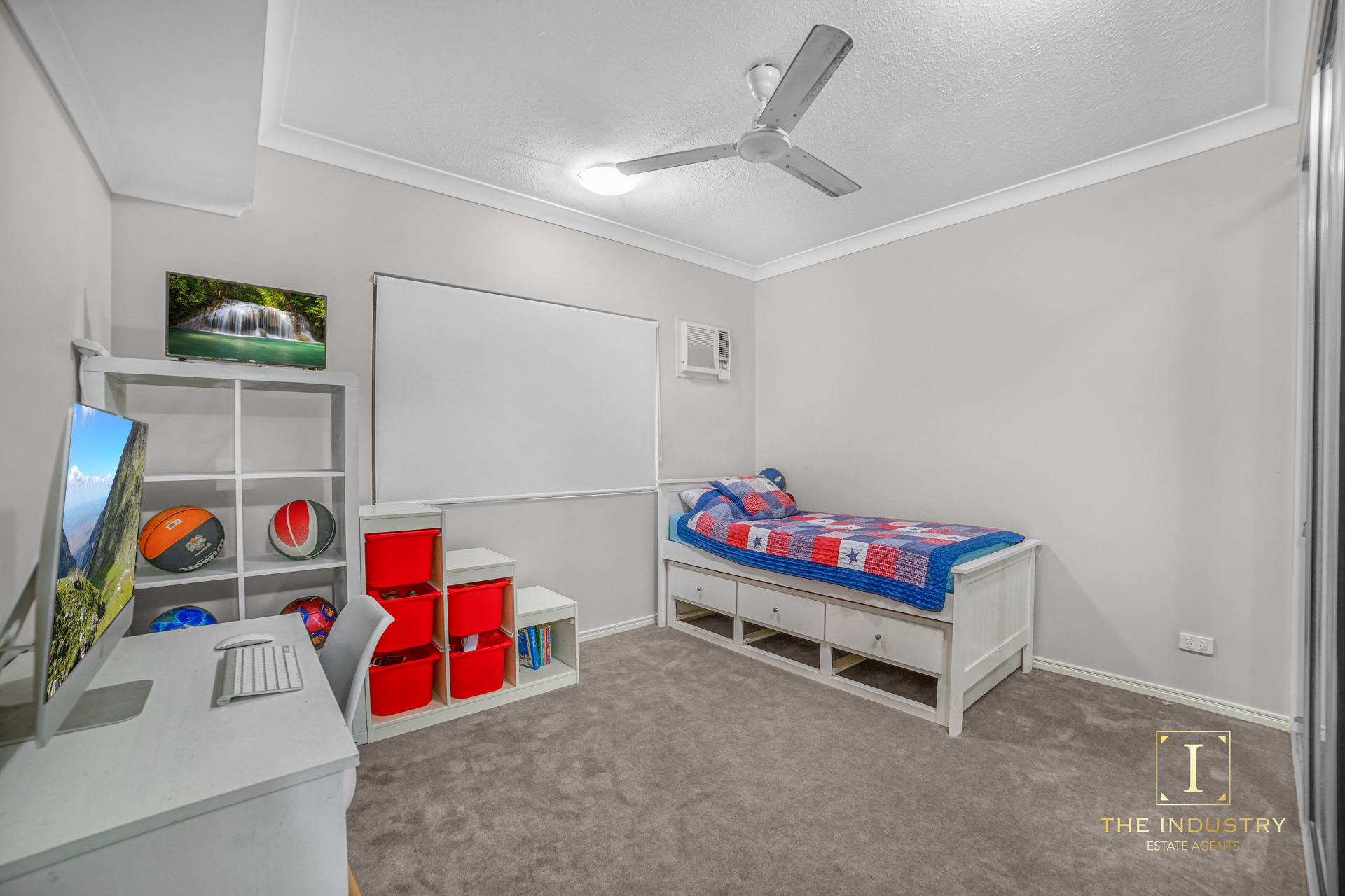 34/58-70 Redlynch Intake Road, Redlynch, QLD 4870 AUS