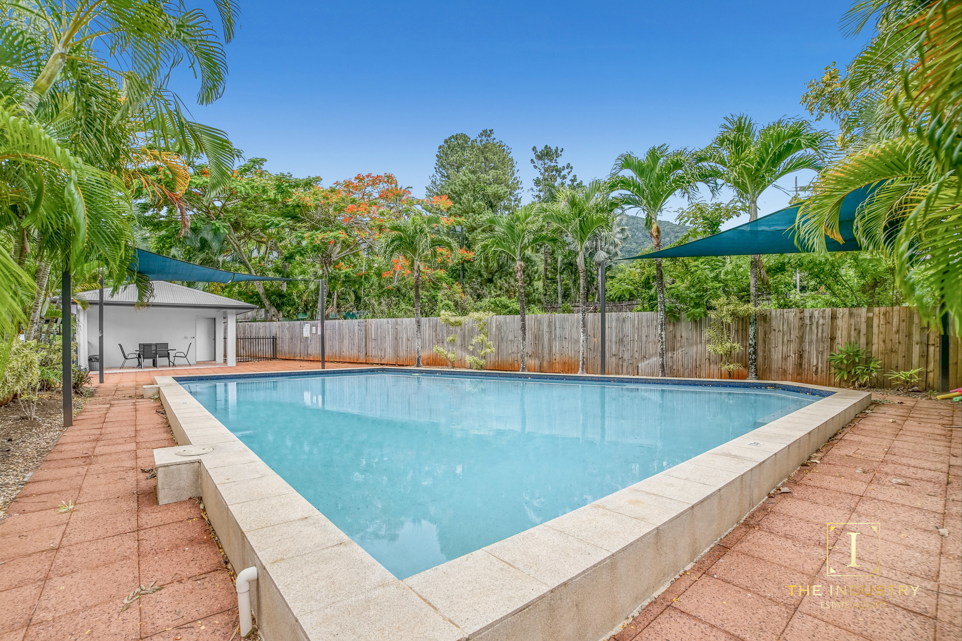 34/58-70 Redlynch Intake Road, Redlynch, QLD 4870 AUS