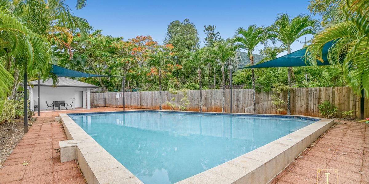 34/58-70 Redlynch Intake Road, Redlynch, QLD 4870 AUS