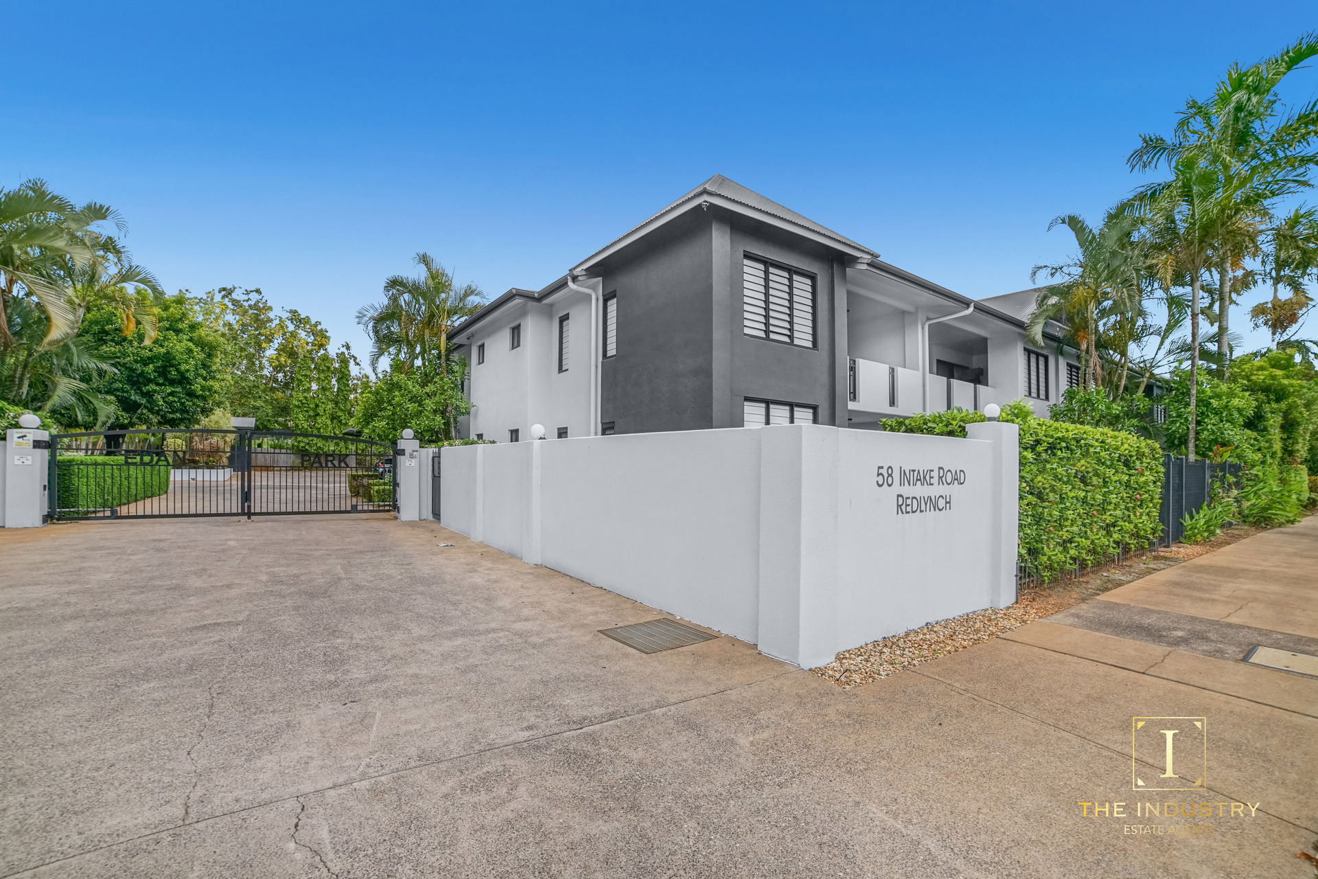 34/58-70 Redlynch Intake Road, Redlynch, QLD 4870 AUS