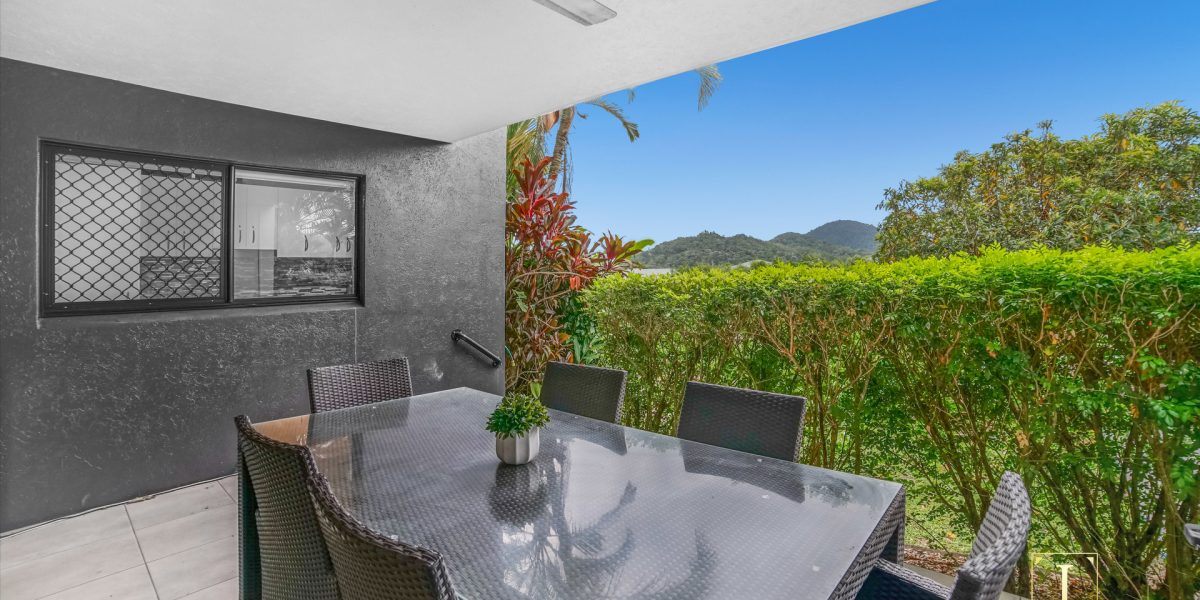 34/58-70 Redlynch Intake Road, Redlynch, QLD 4870 AUS
