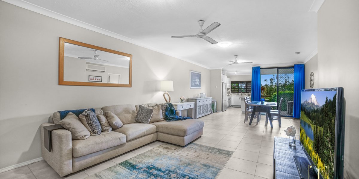 34/58-70 Redlynch Intake Road, Redlynch, QLD 4870 AUS