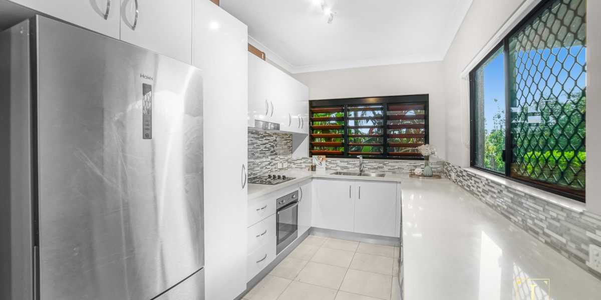 34/58-70 Redlynch Intake Road, Redlynch, QLD 4870 AUS
