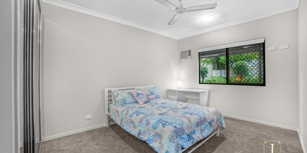 34/58-70 Redlynch Intake Road, Redlynch, QLD 4870 AUS