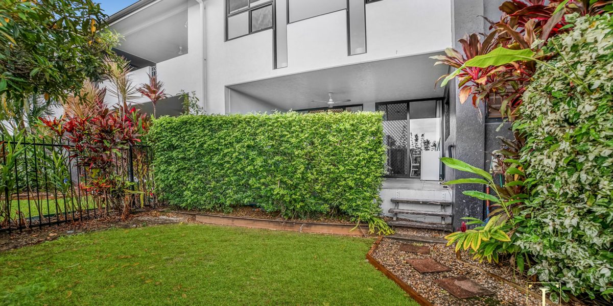 34/58-70 Redlynch Intake Road, Redlynch, QLD 4870 AUS