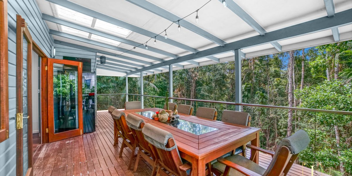 16 Kuranda Crescent, Kuranda, QLD 4881 AUS