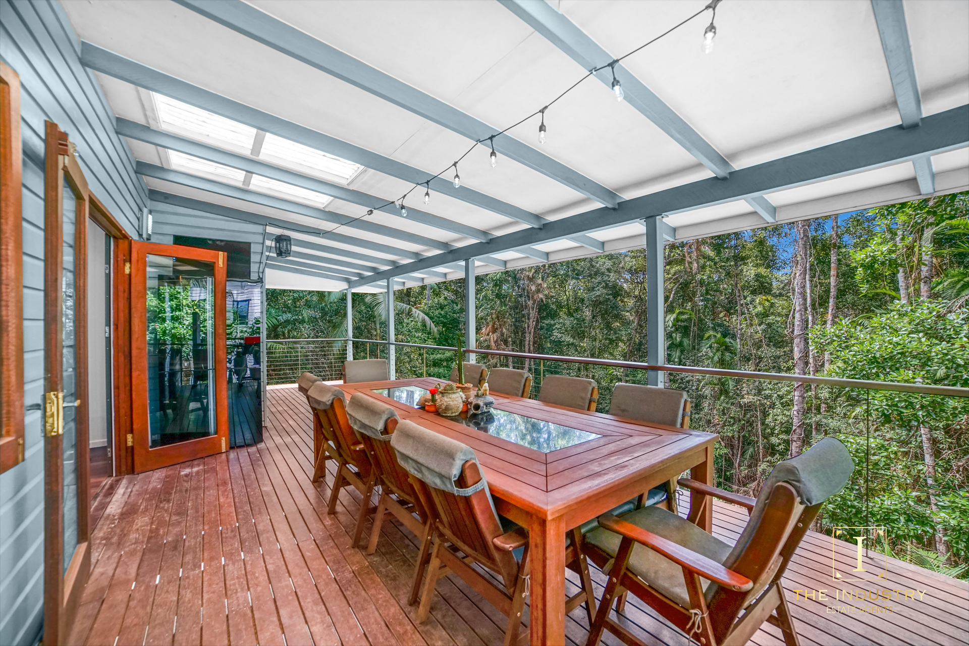 16 Kuranda Crescent, Kuranda, QLD 4881 AUS