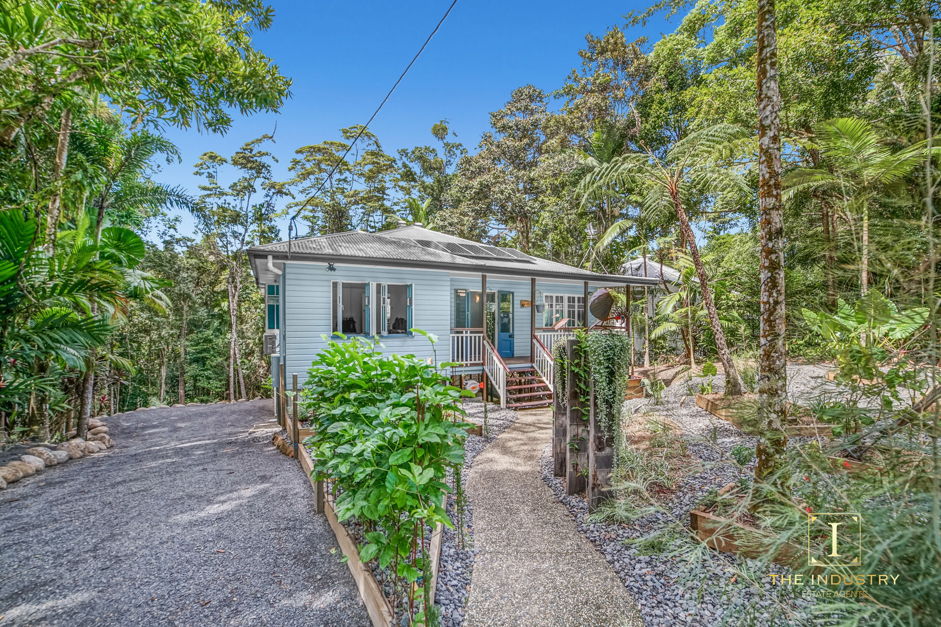 16 Kuranda Crescent, Kuranda, QLD 4881 AUS