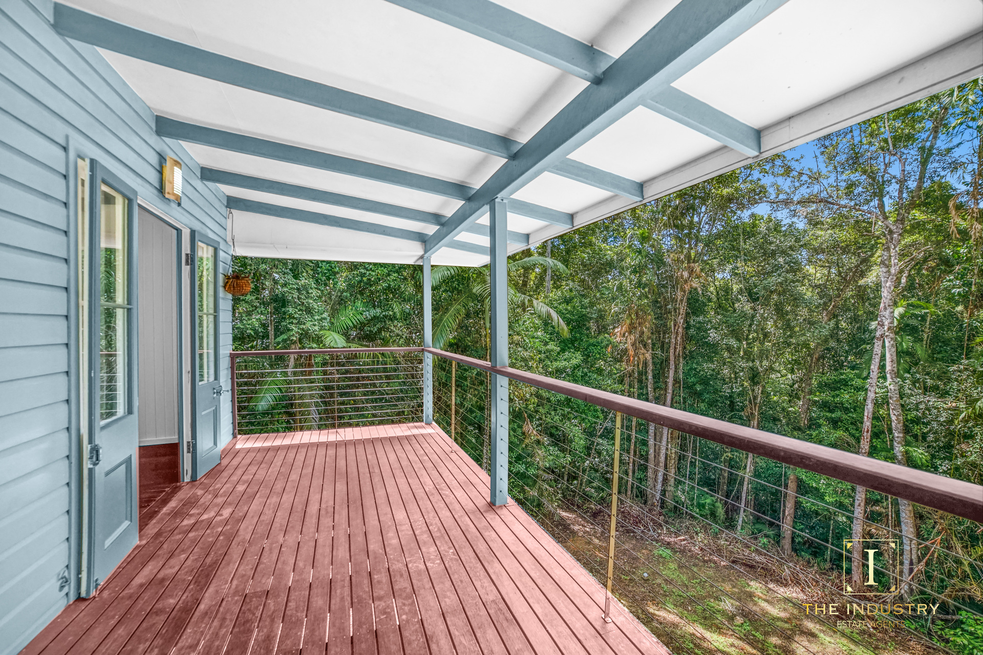 16 Kuranda Crescent, Kuranda, QLD 4881 AUS