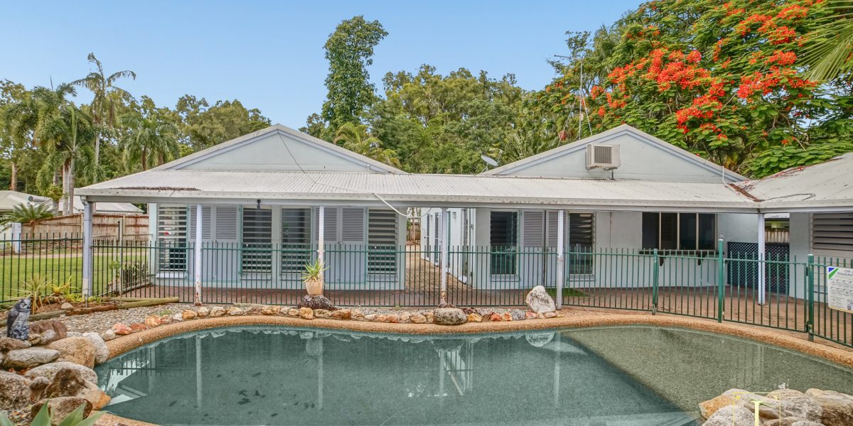 31 Gibson Close, Clifton Beach, QLD 4879 AUS
