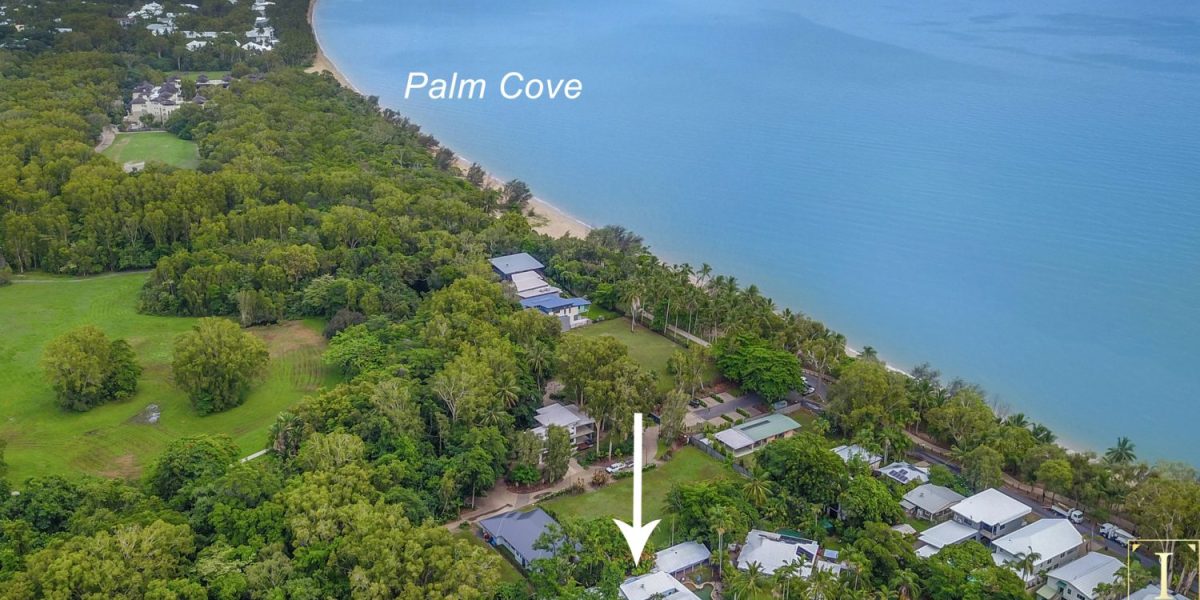 31 Gibson Close, Clifton Beach, QLD 4879 AUS