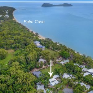 31 Gibson Close, Clifton Beach, QLD 4879 AUS