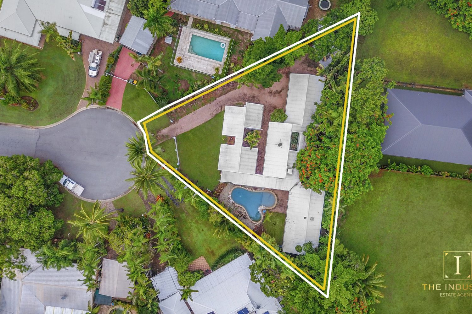 31 Gibson Close, Clifton Beach, QLD 4879 AUS