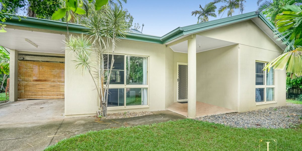 3 Haycock Street, Clifton Beach, QLD 4879 AUS