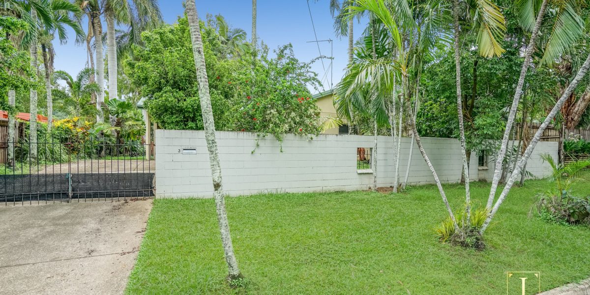 3 Haycock Street, Clifton Beach, QLD 4879 AUS