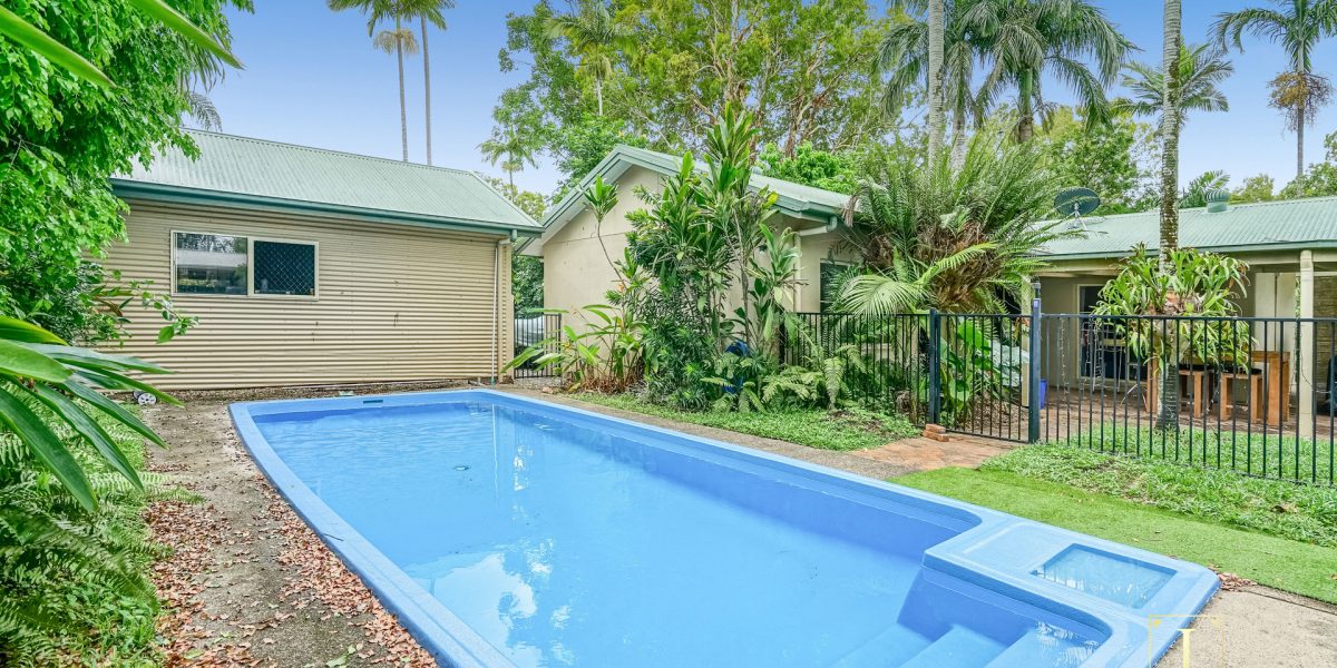 3 Haycock Street, Clifton Beach, QLD 4879 AUS