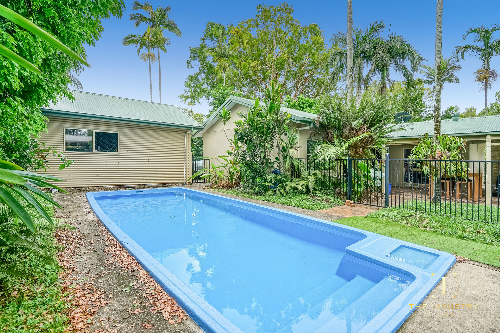 3 Haycock Street, Clifton Beach, QLD 4879 AUS