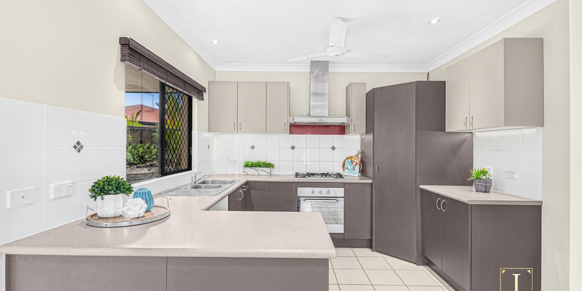 8 Ellibank Close, Edmonton, QLD 4869 AUS