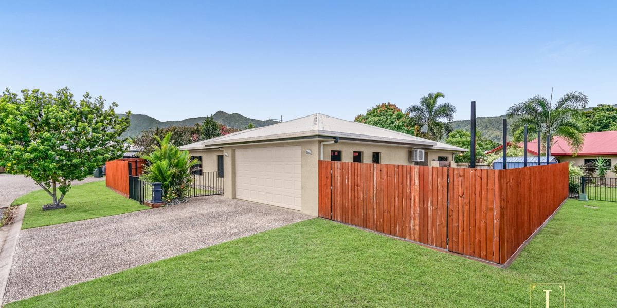 8 Ellibank Close, Edmonton, QLD 4869 AUS