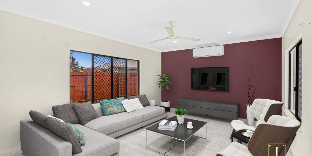 8 Ellibank Close, Edmonton, QLD 4869 AUS