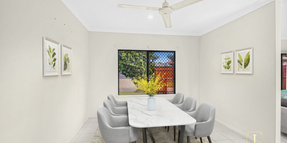 8 Ellibank Close, Edmonton, QLD 4869 AUS