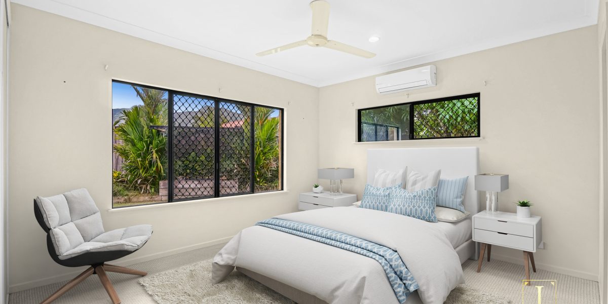 8 Ellibank Close, Edmonton, QLD 4869 AUS