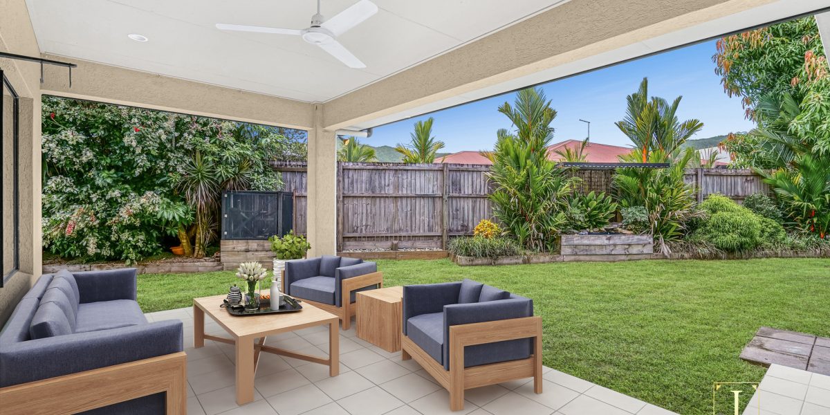8 Ellibank Close, Edmonton, QLD 4869 AUS